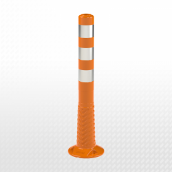 75 cm ekonomik delinatör