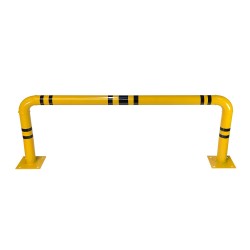 OTOPARK DUVAR KORUYUCU BARİYER 100 CM