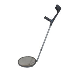 LNT 6435 KOL DESTEKLİ ARAÇ ALTI KONTROL AYNASI 30 CM