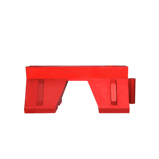 LNT 7700 SU BARİYERİ 50 x 50 x 120 CM