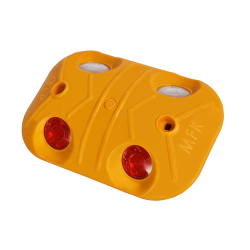 LNT 5110 OVAL YOL BUTONU