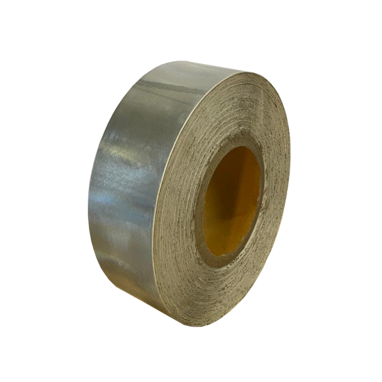 LNT 8408 METALİZE REFLEKTİF BANT (5 CM)