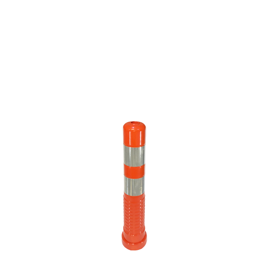 TABANSIZ DELİNATÖR 45 CM