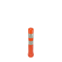 TPU DELİNATÖR 45 CM (Ø 90)