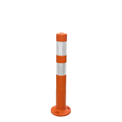  TPU DELİNATÖR 75 CM (Ø 90)