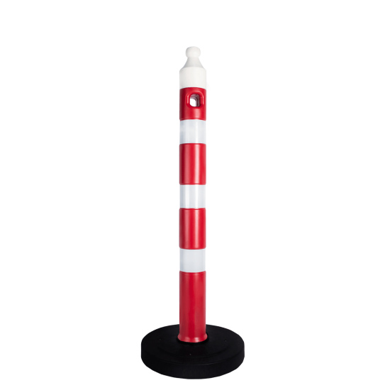 KAUÇUK TABANLI DİKME 90 CM