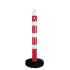 KAUÇUK TABANLI DİKME 90 CM