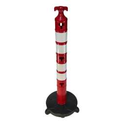 MICIR TABANLI DİKME 110 CM