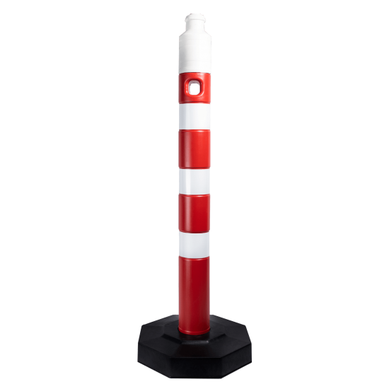 KAUÇUK TABANLI DİKME 110 CM