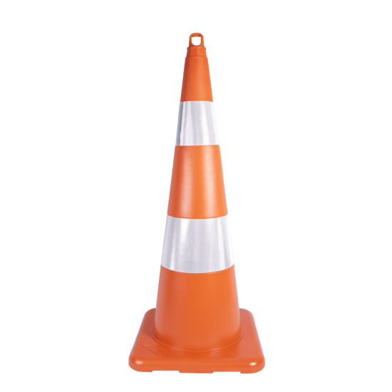  90 CM PVC KONİ 3,3 KG