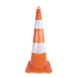  90 CM PVC KONİ 3,3 KG