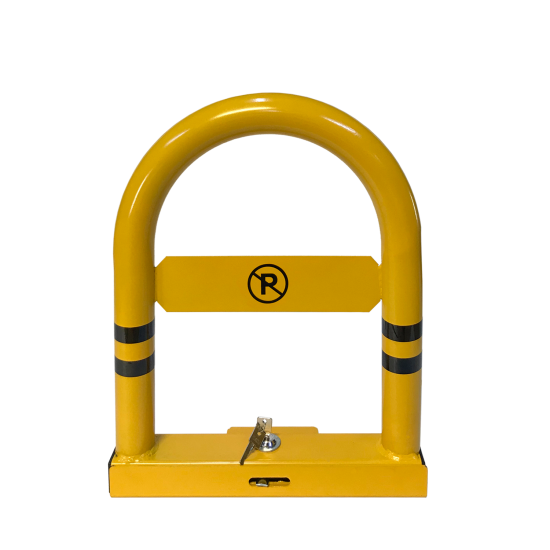 KENDİNDEN KİLİTLİ YATAR U DİREK