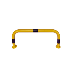 LNT 6350 OTOPARK DUVAR KORUYUCU BARİYER 100 CM