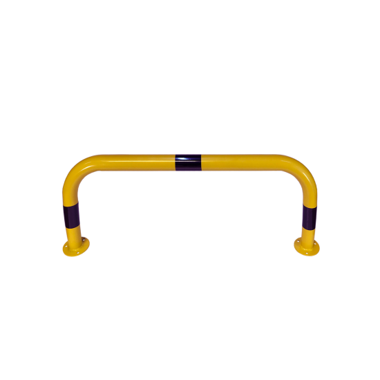 LNT 6350 OTOPARK DUVAR KORUYUCU BARİYER 100 CM