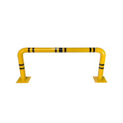 LNT 6351 OTOPARK DUVAR KORUYUCU BARİYER 104 CM