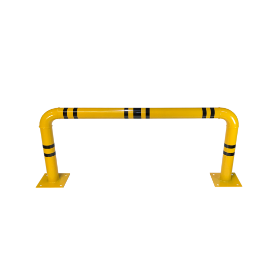 LNT 6351 OTOPARK DUVAR KORUYUCU BARİYER 104 CM