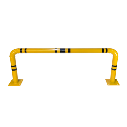 LNT 6352 OTOPARK DUVAR KORUYUCU BARİYER 150 CM