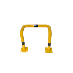 LNT 6354 OTOPARK KOLON KORUYUCU BARİYER 60 x 50 x 50 CM