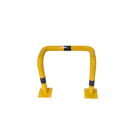 LNT 6354 OTOPARK KOLON KORUYUCU BARİYER 60 x 50 x 50 CM