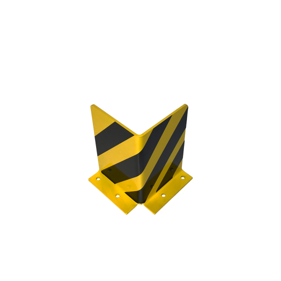 LNT 6355 OTOPARK KOLON KORUYUCU BARİYER 20 x 30 CM