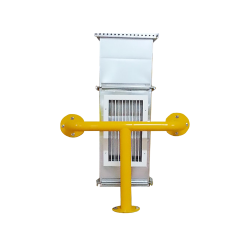 LNT 6356 OTOPARK HAVALANDIRMA KORUMA BARİYERİ 75 x 35 x 75 CM