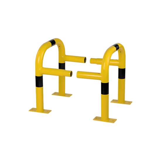 LNT 6357 OTOPARK KOLON KORUYUCU BARİYER 52 x 52 x 60 CM