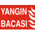 YANGIN BACASI 35X25CM