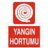 YANGIN HORTUMU 25X35CM