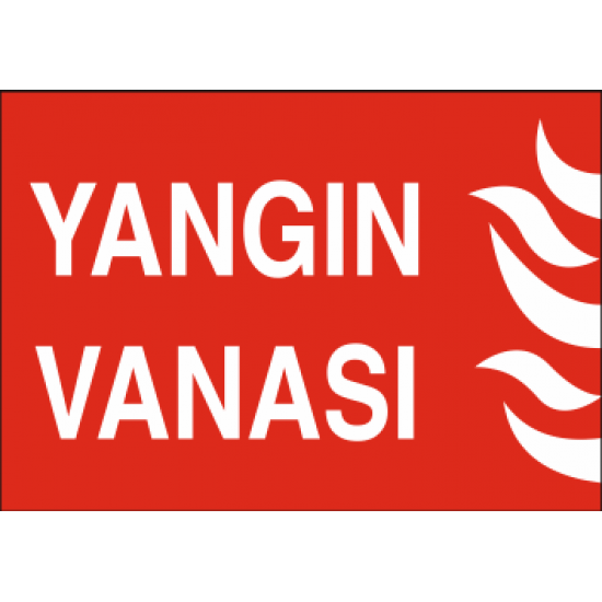 YANGIN VANASI 35X25CM