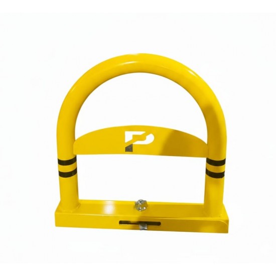 KİLİTLİ PARK BARİYERİ – OTOPARK PARK YERİ BARİYERİ METAL