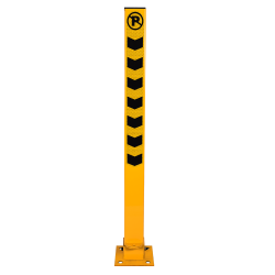 KİLİTLİ YATAR PARK DİREĞİ