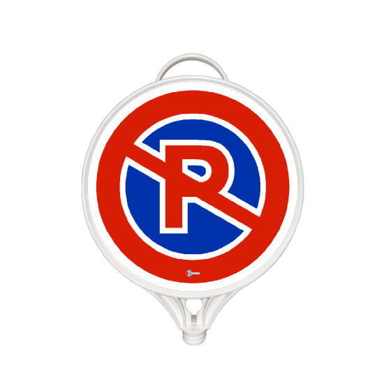  PARK YAPILMAZ TABELASI (ÇİFT TARAFLI)