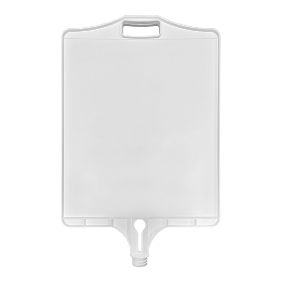 DİKDÖRTGEN PLASTİK TABELA