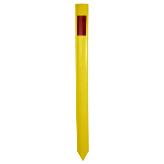 LNT 6301/S CTP YOL KENAR DİKMESİ SARI