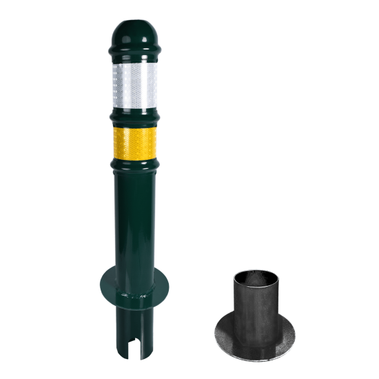 LNT 6302 KİLİTLİ ÇIKAR DİREK