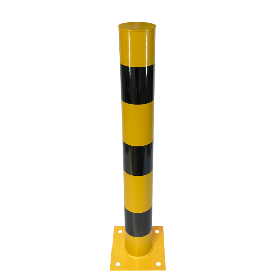 LNT 6305 SABİT DEMİR DİREK 75 CM