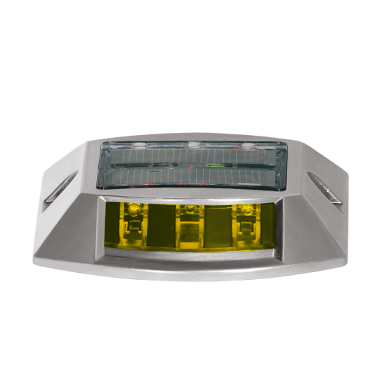 LNT 5150 SARI SOLAR YOL BUTONU