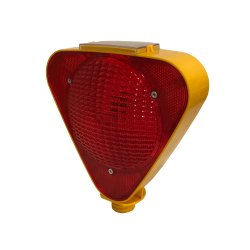 LNT 9501 SOLAR FLAŞÖR KIRMIZI