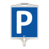 OTOPARK YERİ LEVHASI 
