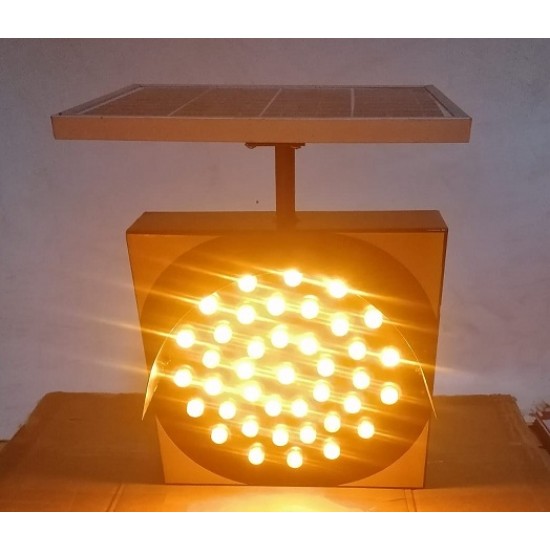 300 LÜK GÜNEŞ ENERJİLİ FLAŞÖR LAMBA