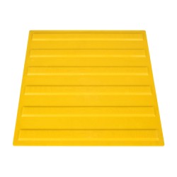 LNT 5000 40 x 40 HİSSEDİLEBİLİR YÜRÜME YÜZEYİ (KILAVUZ TİP)