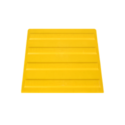 LNT 5002 30 x 30 HİSSEDİLEBİLİR YÜRÜME YÜZEYİ (KILAVUZ TİP)