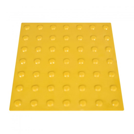 LNT 5005 40 x 40 HİSSEDİLEBİLİR YÜRÜME YÜZEYİ (UYARICI TİP)