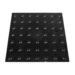 LNT 5005/B 40 x 40 HİSSEDİLEBİLİR YÜRÜME YÜZEYİ (UYARICI TİP)