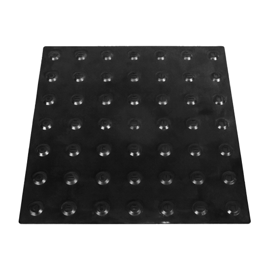 LNT 5005/B 40 x 40 HİSSEDİLEBİLİR YÜRÜME YÜZEYİ (UYARICI TİP)