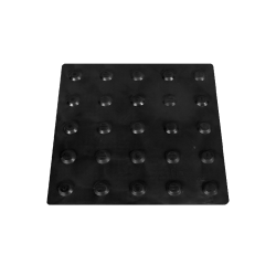 LNT 5007/B 30 x 30 HİSSEDİLEBİLİR YÜRÜME YÜZEYİ (UYARICI TİP)