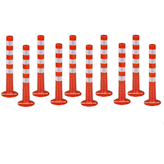 EKO DELİNATÖR 10 LU 75 CM