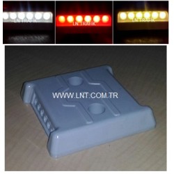 ELEKTRİKLİ YOL BUTONU