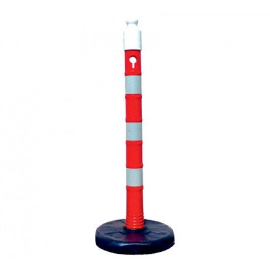 UYARI DİKMESİ 4,5 kg İNCE MICIR TABANLI