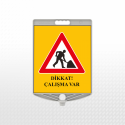 Dikdörtgen Levha - (Dikkat çalışma var)
